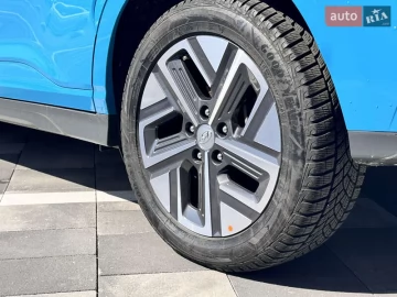 Авто Hyundai Kona Electric 2021 № 7699297