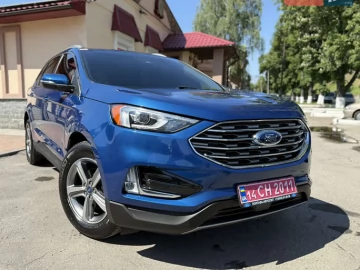 Авто Ford Edge 2020 № 7699305