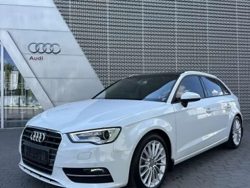 Авто Audi A3 2016 № 7699309