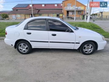 Авто Daewoo Lanos 2006 № 7699368