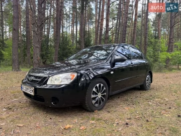 Авто KIA Cerato 2006 № 7699372
