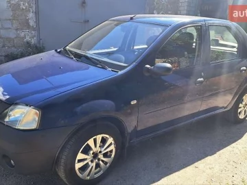 Авто Dacia Logan 2006 № 7699373