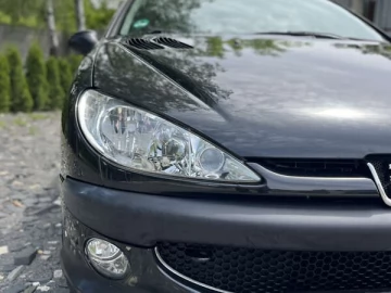 Авто Peugeot 206 2006 № 7699390