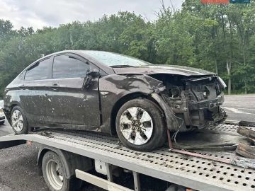 Авто Hyundai Solaris 2016 № 7699397