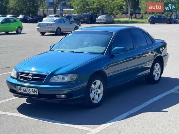 Авто Opel Omega 2002 № 7699402