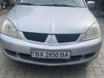 Авто Mitsubishi Lancer 2009 № 7699405