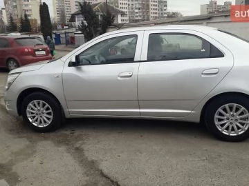 Авто Ravon R4 2020 № 7699434