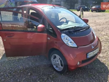 Авто Mitsubishi I-Miev 2015 № 7699438