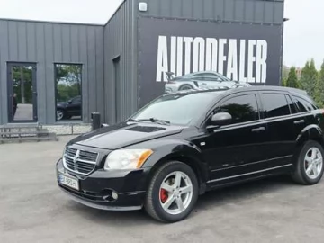 Авто Dodge Caliber 2006 № 7699445