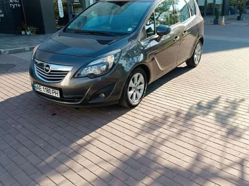 Авто Opel Meriva 2012 № 7699451