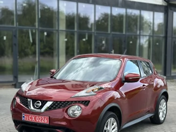 Авто Nissan Juke 2015 № 7699477