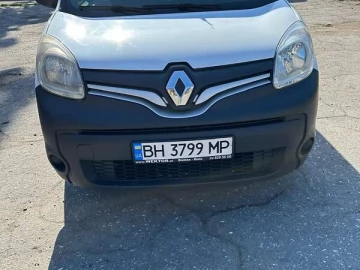 Авто Renault Kangoo 2015 № 7699489