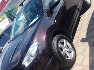 Авто Nissan Qashqai 2 2012 № 7699492