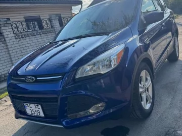 Авто Ford Escape 2015 № 7699511