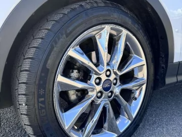 Авто Ford Escape 2015 № 7699522