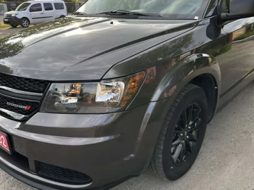 Авто Dodge Journey 2020 № 7699530