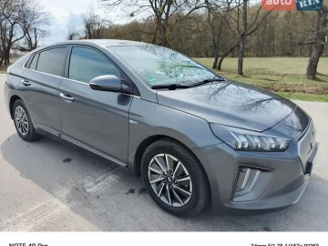 Авто Hyundai Ioniq 2019 № 7699534