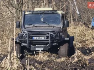 Авто УАЗ 3151 2002 № 7699542