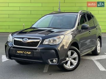 Авто Subaru Forester 2015 № 7699544