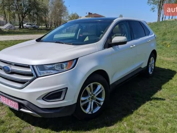 Авто Ford Edge 2015 № 7699548