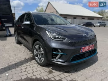 Авто KIA Niro 2019 № 7699554
