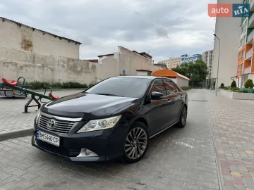 Авто Toyota Camry 2011 № 7699558