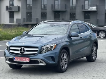 Авто Mercedes Gla-Class 2015 № 7699559