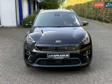 Авто KIA Niro 2020 № 7699566