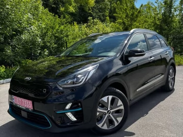 Авто KIA Niro 2021 № 7699570