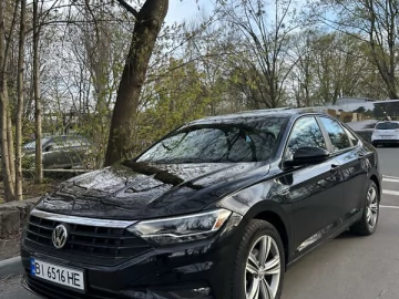 Авто Volkswagen Jetta 2019 № 7699577