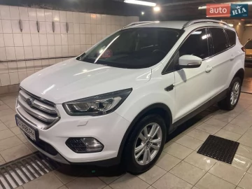 Авто Ford Kuga 2018 № 7699578