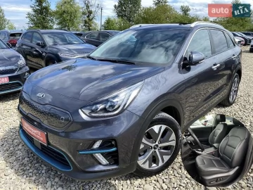Авто KIA Niro 2021 № 7699591