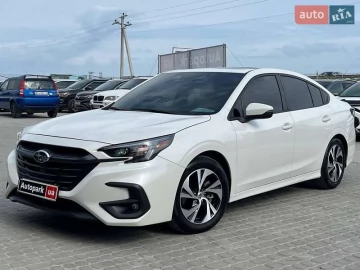 Авто Subaru Legacy 2024 № 7699593