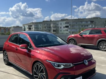 Авто Volkswagen Golf Gti 2022 № 7699612