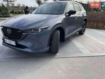 Авто Mazda Cx-5 2022 № 7699613