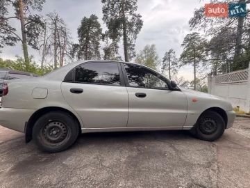 Авто Daewoo Lanos 2004 № 7699651