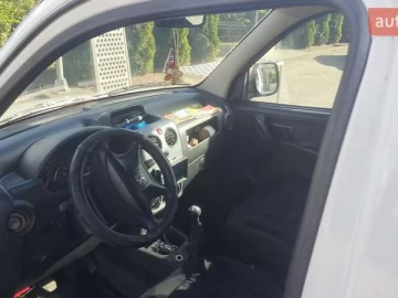 Авто Peugeot Partner 2006 № 7699653