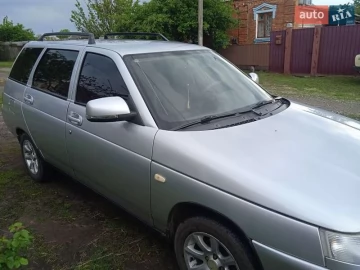 Авто ВАЗ 2111 2007 № 7699656