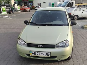 Авто ВАЗ 1118 Калина 2006 № 7699663