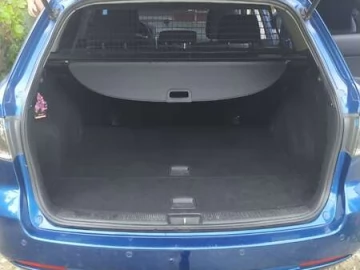 Авто Mazda 6 2006 № 7699677