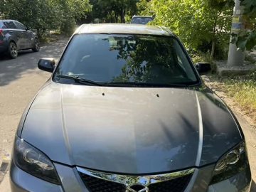 Авто Mazda 3 2005 № 7699684