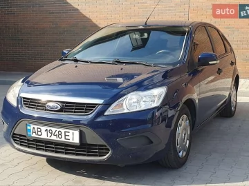 Авто Ford Focus 2011 № 7699697