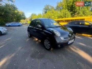Авто Nissan Micra 2008 № 7699705