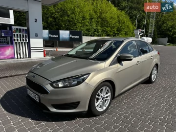 Авто Ford Focus 2014 № 7699721