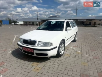 Авто Skoda Octavia 2009 № 7699727