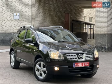 Авто Nissan Qashqai 2010 № 7699768