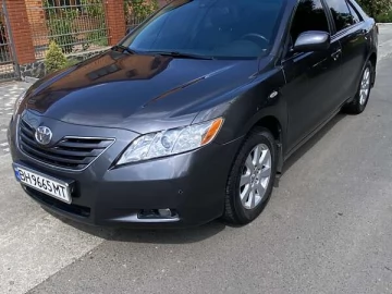 Авто Toyota Camry 2007 № 7699771