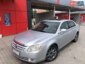 Авто Toyota Avalon 2006 № 7699781