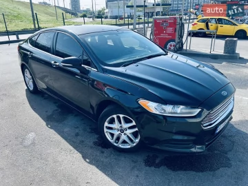 Авто Ford Fusion 2014 № 7699791