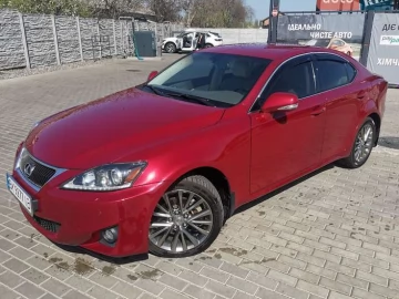 Авто Lexus Is 2011 № 7699797